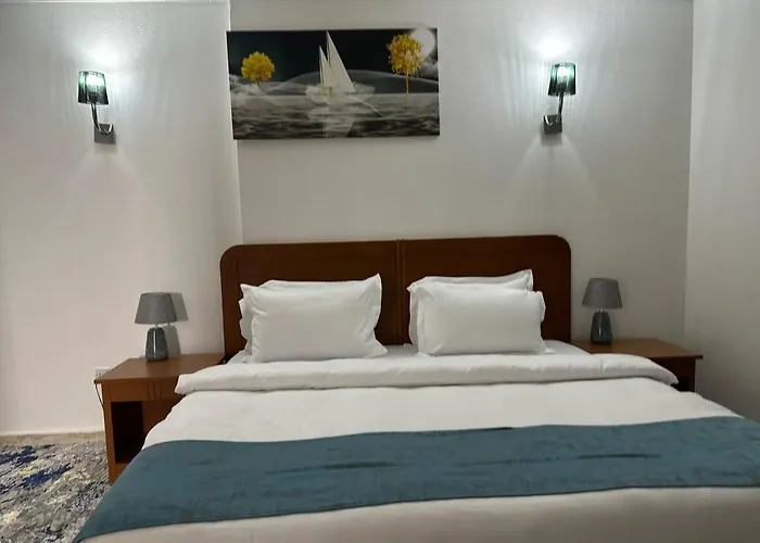 Al Massa Hotel